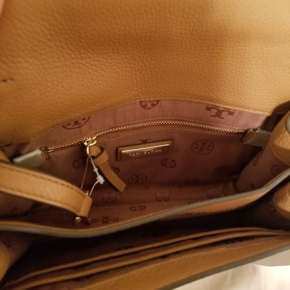 🚫🚫Sold on Eb@¥ Tory Burch purse🚫🚫🚫 - Picture 4 of 6